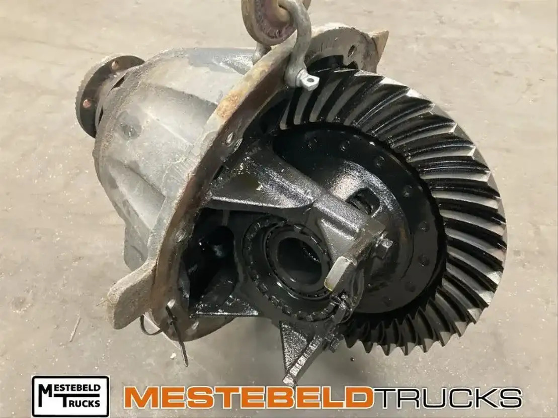 DAF Differentieel - Axă spate pentru Camion: Foto 1 DAF Differentieel - Axă spate pentru Camion: Foto 1