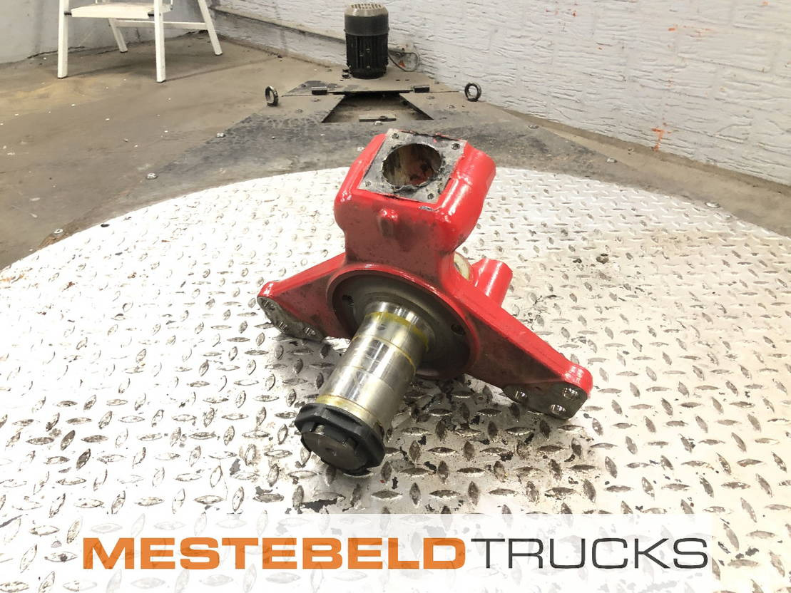 DAF Fusee links - Axă față pentru Camion: Foto 1 DAF Fusee links - Axă față pentru Camion: Foto 1