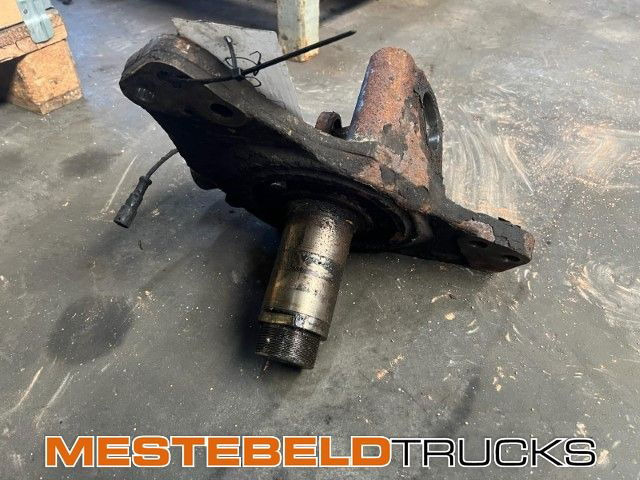 DAF Fusee rechts - Axă față pentru Camion: Foto 1 DAF Fusee rechts - Axă față pentru Camion: Foto 1