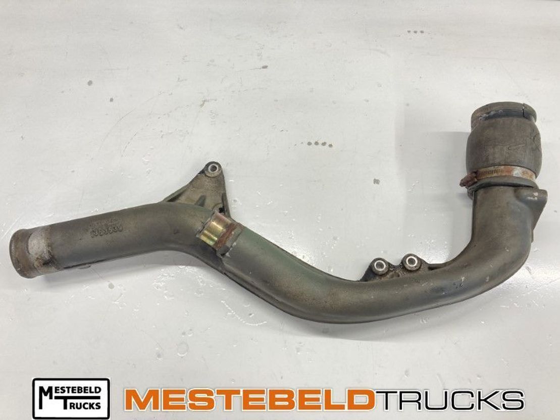 DAF Koelvloeistofleiding - Sistem de răcire pentru Camion: Foto 1 DAF Koelvloeistofleiding - Sistem de răcire pentru Camion: Foto 1