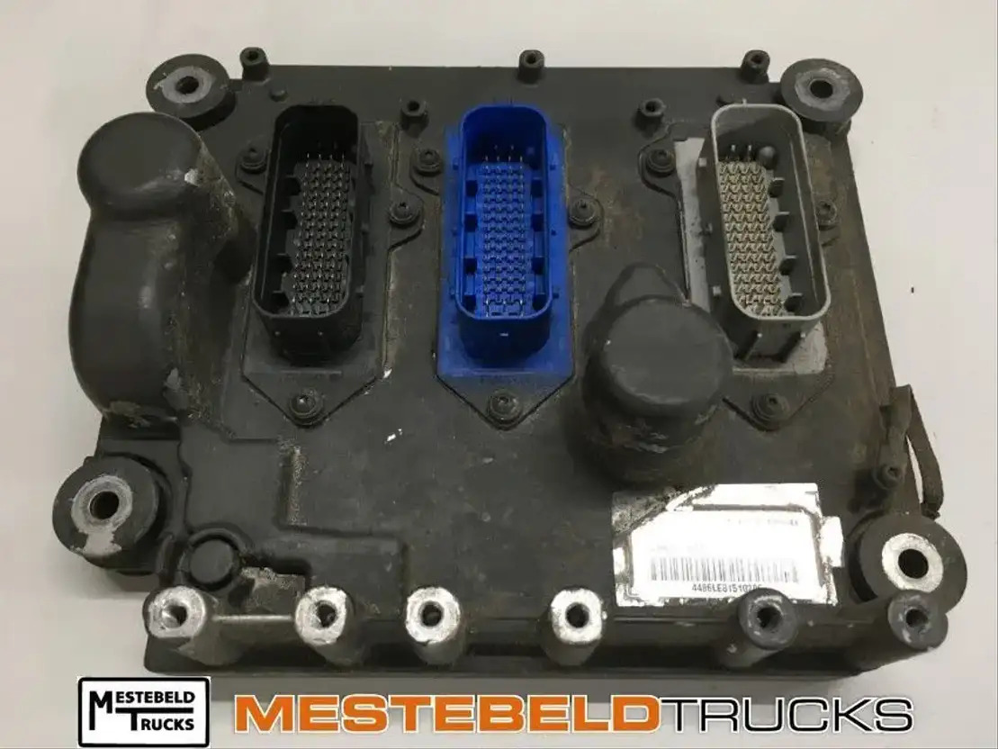 DAF Motormanagement unit PR228S2 - Sistem electric pentru Camion: Foto 1 DAF Motormanagement unit PR228S2 - Sistem electric pentru Camion: Foto 1