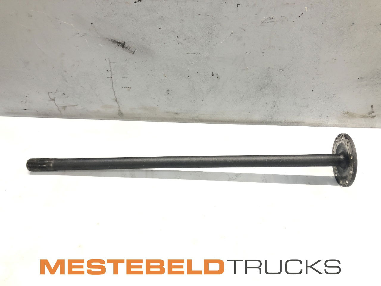 DAF Steekas LF45 links - Axă spate pentru Camion: Foto 1 DAF Steekas LF45 links - Axă spate pentru Camion: Foto 1