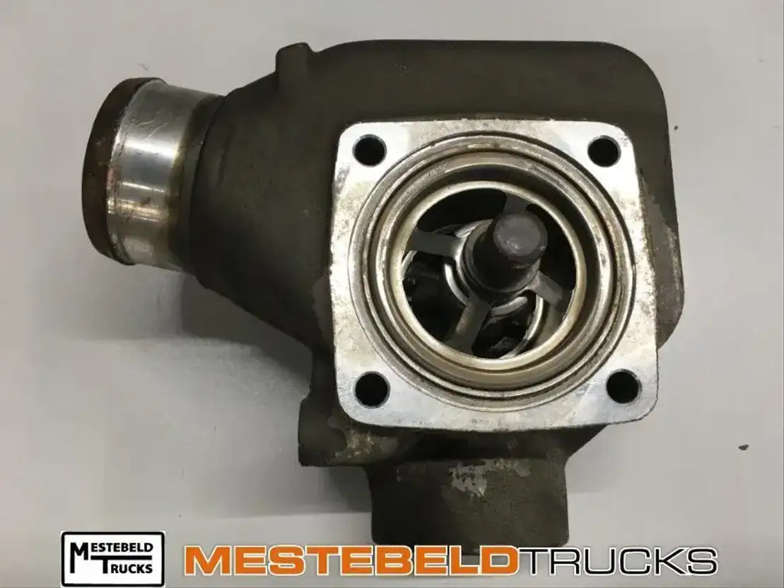 DAF Thermostaathuis MOT 1260 XE - Sistem de răcire pentru Camion: Foto 1 DAF Thermostaathuis MOT 1260 XE - Sistem de răcire pentru Camion: Foto 1