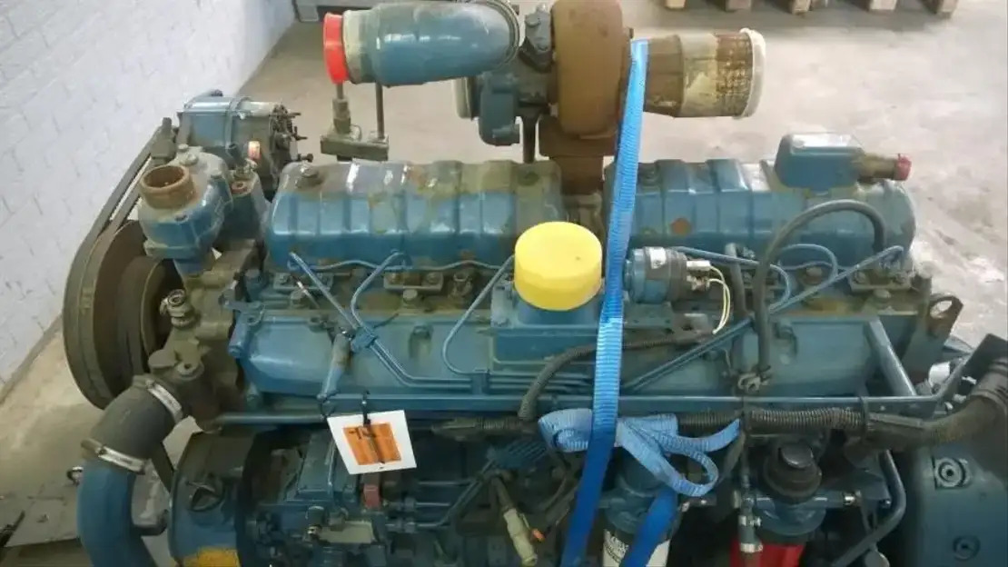 Diversen DIV. Motor Sisu 74 - Motor pentru Camion: Foto 4 Diversen DIV. Motor Sisu 74 - Motor pentru Camion: Foto 4