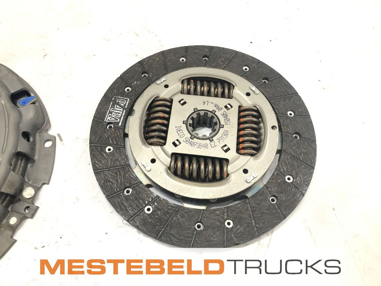 Iveco Koppelingsset - Ambreiaj și piese pentru Camion: Foto 3 Iveco Koppelingsset - Ambreiaj și piese pentru Camion: Foto 3