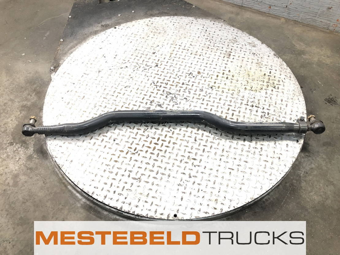 Iveco Spoorstang - Axă față pentru Camion: Foto 1 Iveco Spoorstang - Axă față pentru Camion: Foto 1