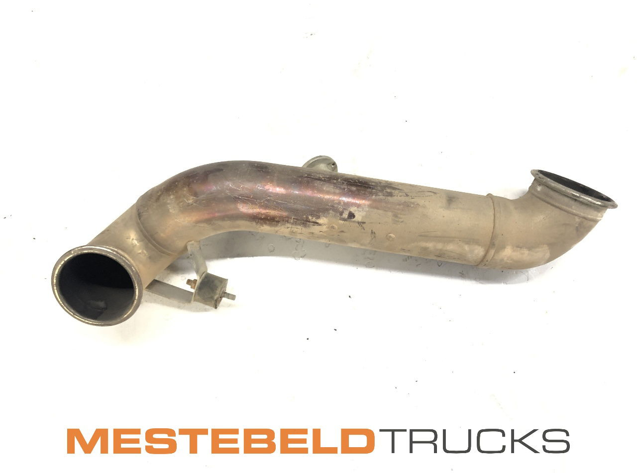 Iveco Uitlaatpijp - Sistem de evacuare pentru Camion: Foto 1 Iveco Uitlaatpijp - Sistem de evacuare pentru Camion: Foto 1