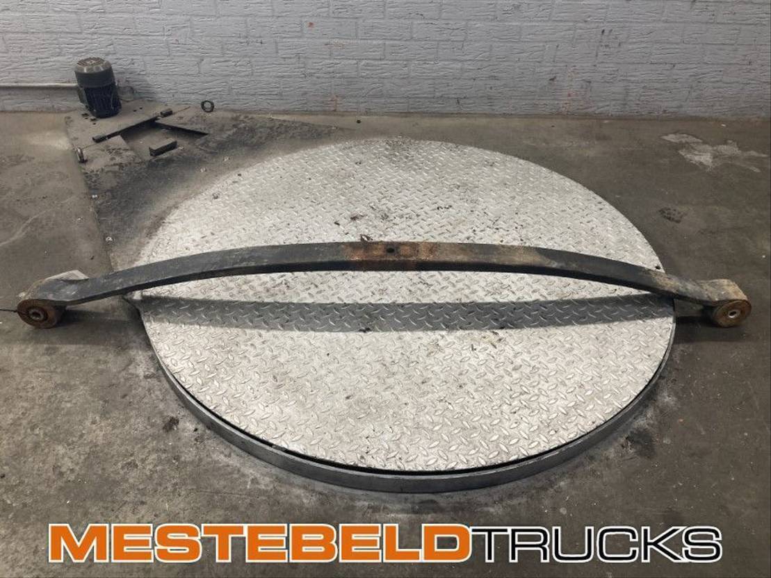 Iveco Voorveer - Suspensie pentru Camion: Foto 1 Iveco Voorveer - Suspensie pentru Camion: Foto 1