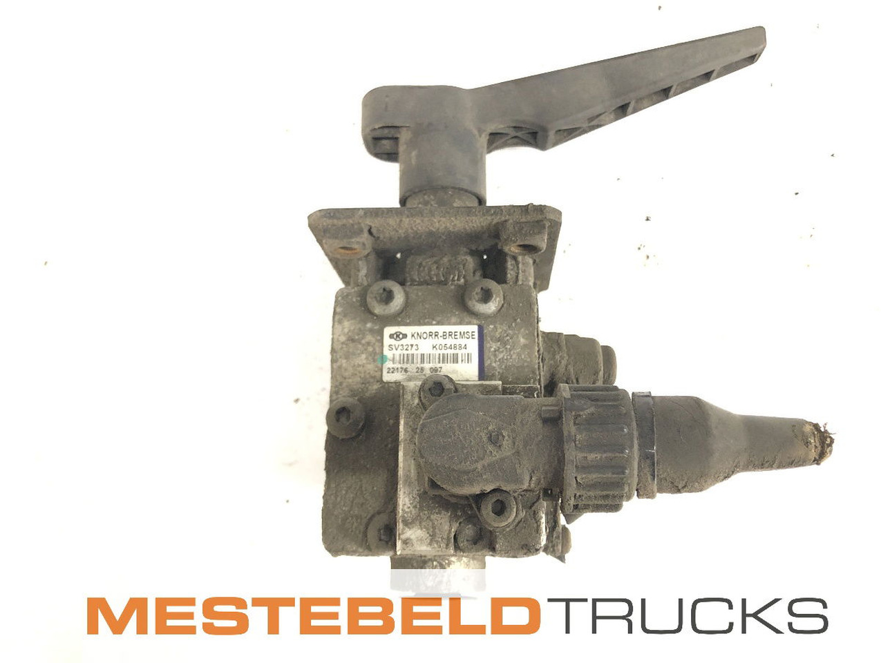 Kögel Hoogteregelingventiel - Piese frână pentru Camion: Foto 1 Kögel Hoogteregelingventiel - Piese frână pentru Camion: Foto 1