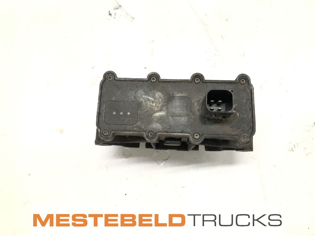 Kögel TC Trailer gateway basic - Sistem electric pentru Camion: Foto 2 Kögel TC Trailer gateway basic - Sistem electric pentru Camion: Foto 2