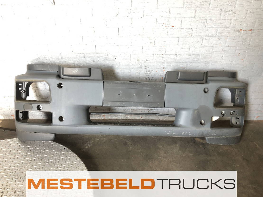 MAN Bumper - Bară de protecție pentru Camion: Foto 1 MAN Bumper - Bară de protecție pentru Camion: Foto 1
