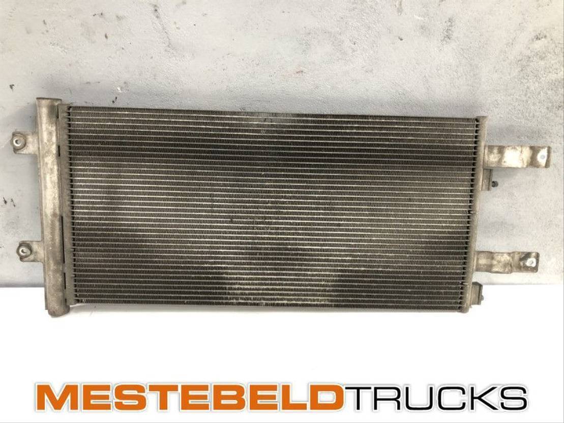 MAN Condensor - Sistem de răcire pentru Camion: Foto 1 MAN Condensor - Sistem de răcire pentru Camion: Foto 1