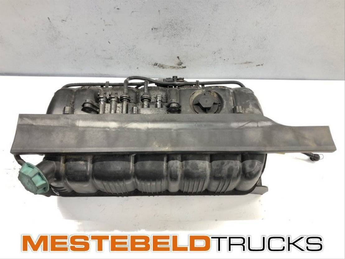 MAN Expansietank - Sistem de răcire pentru Camion: Foto 1 MAN Expansietank - Sistem de răcire pentru Camion: Foto 1