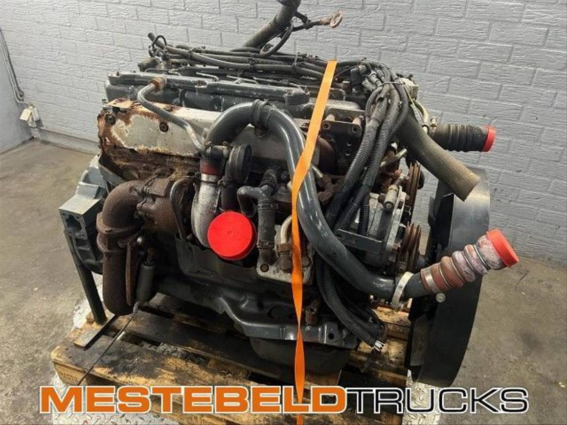 MAN Motor D0826 LFL 09 - Motor şi piese pentru Camion: Foto 1 MAN Motor D0826 LFL 09 - Motor şi piese pentru Camion: Foto 1
