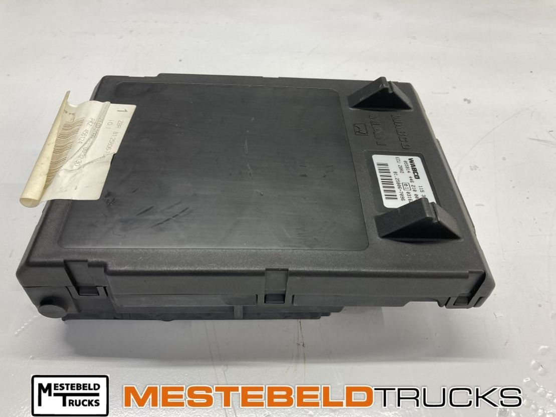 MAN Regeleenheid ZBR2 TGX - Sistem electric pentru Camion: Foto 1 MAN Regeleenheid ZBR2 TGX - Sistem electric pentru Camion: Foto 1