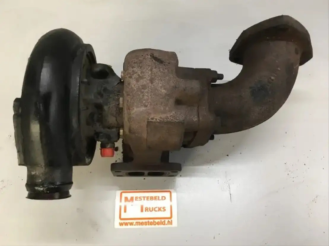 MAN Turbo holset KX40W - Motor şi piese pentru Camion: Foto 1 MAN Turbo holset KX40W - Motor şi piese pentru Camion: Foto 1