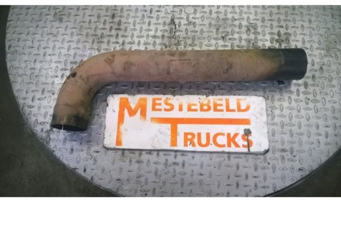 Sistem de evacuare pentru Camion MAN Uitlaatpijp TGX/TGS: Foto 1