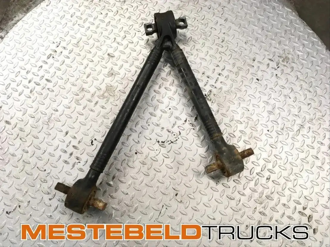 MAN V- Stang - reactietriangel - Cadru/ Şasiu pentru Camion: Foto 1 MAN V- Stang - reactietriangel - Cadru/ Şasiu pentru Camion: Foto 1