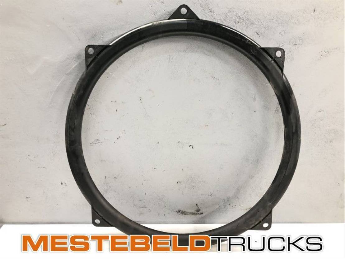 MAN Ventilatorring - Sistem de răcire pentru Camion: Foto 1 MAN Ventilatorring - Sistem de răcire pentru Camion: Foto 1