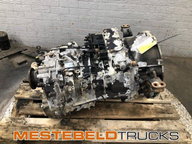 MAN Versnellingsbak 9S 1310 TO - Cutie de viteze pentru Camion: Foto 3 MAN Versnellingsbak 9S 1310 TO - Cutie de viteze pentru Camion: Foto 3