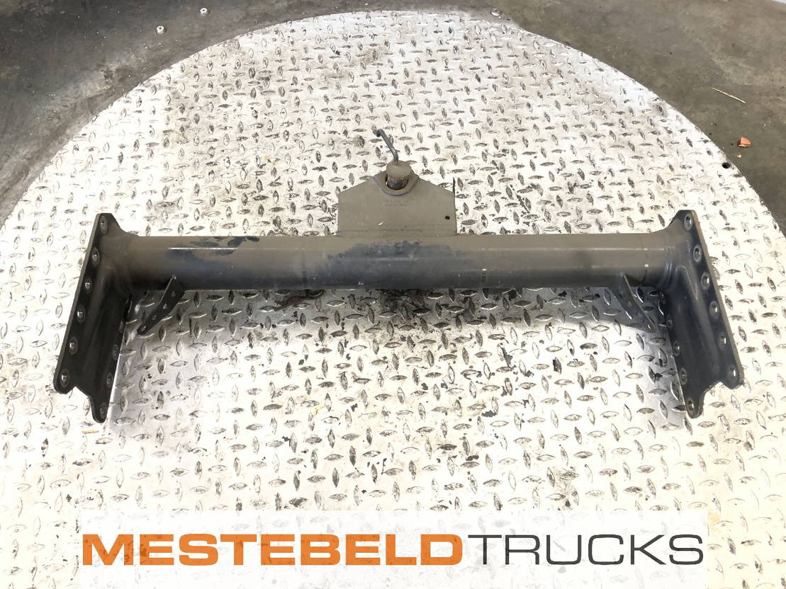 MAN Voorste traverse met sleepoog - Cadru/ Şasiu pentru Camion: Foto 1 MAN Voorste traverse met sleepoog - Cadru/ Şasiu pentru Camion: Foto 1