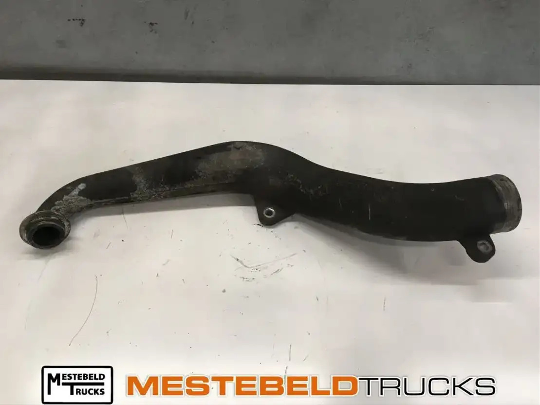 Mercedes-Benz Luchtinlaatpijp Atgeo - Conductă admisie pentru Camion: Foto 1 Mercedes-Benz Luchtinlaatpijp Atgeo - Conductă admisie pentru Camion: Foto 1