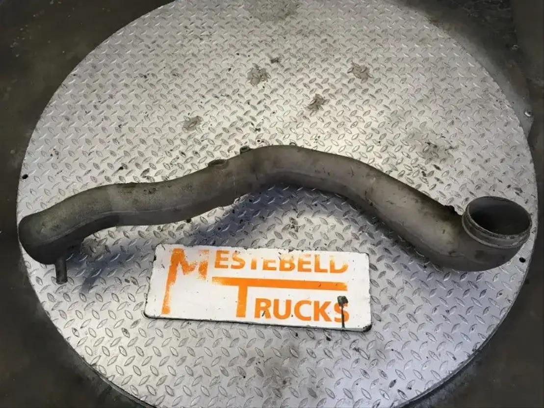 Mercedes-Benz Luchtinlaatpijp - Conductă admisie pentru Camion: Foto 1 Mercedes-Benz Luchtinlaatpijp - Conductă admisie pentru Camion: Foto 1