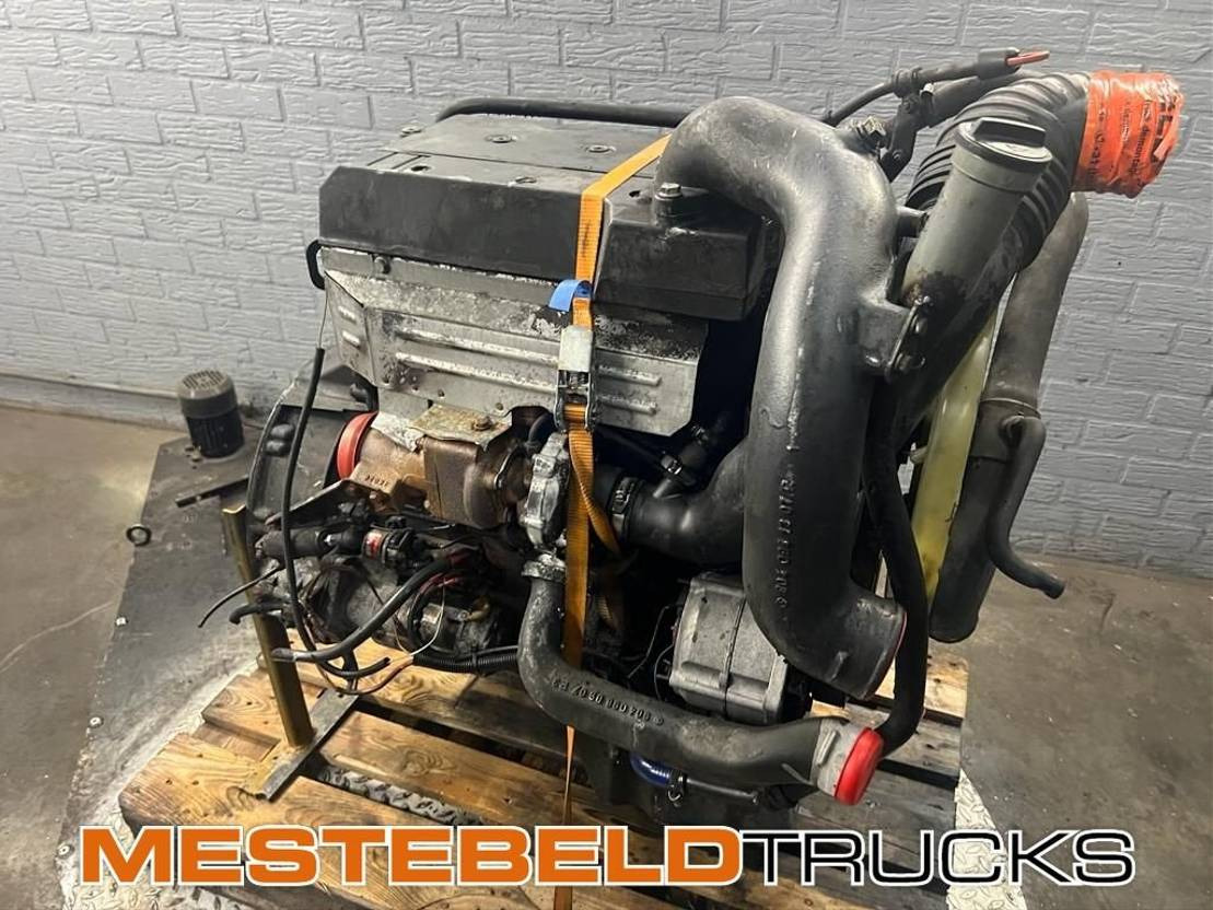 Mercedes-Benz Motor OM 904 LA - Motor pentru Camion: Foto 1 Mercedes-Benz Motor OM 904 LA - Motor pentru Camion: Foto 1