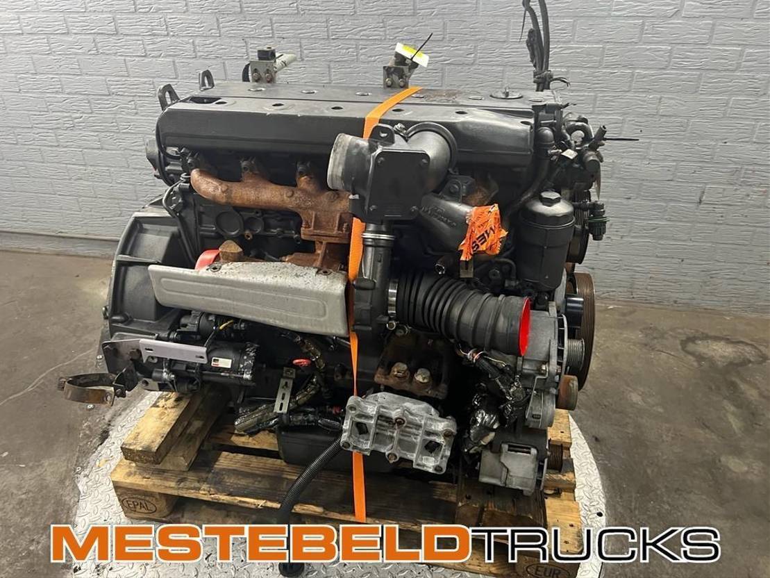 Mercedes-Benz Motor OM 906 LA II/3 industrie - Motor pentru Camion: Foto 1 Mercedes-Benz Motor OM 906 LA II/3 industrie - Motor pentru Camion: Foto 1