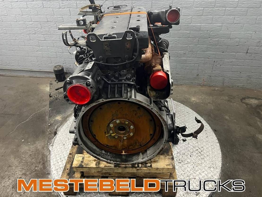 Mercedes-Benz Motor OM 906 LA II/3 industrie - Motor pentru Camion: Foto 3 Mercedes-Benz Motor OM 906 LA II/3 industrie - Motor pentru Camion: Foto 3