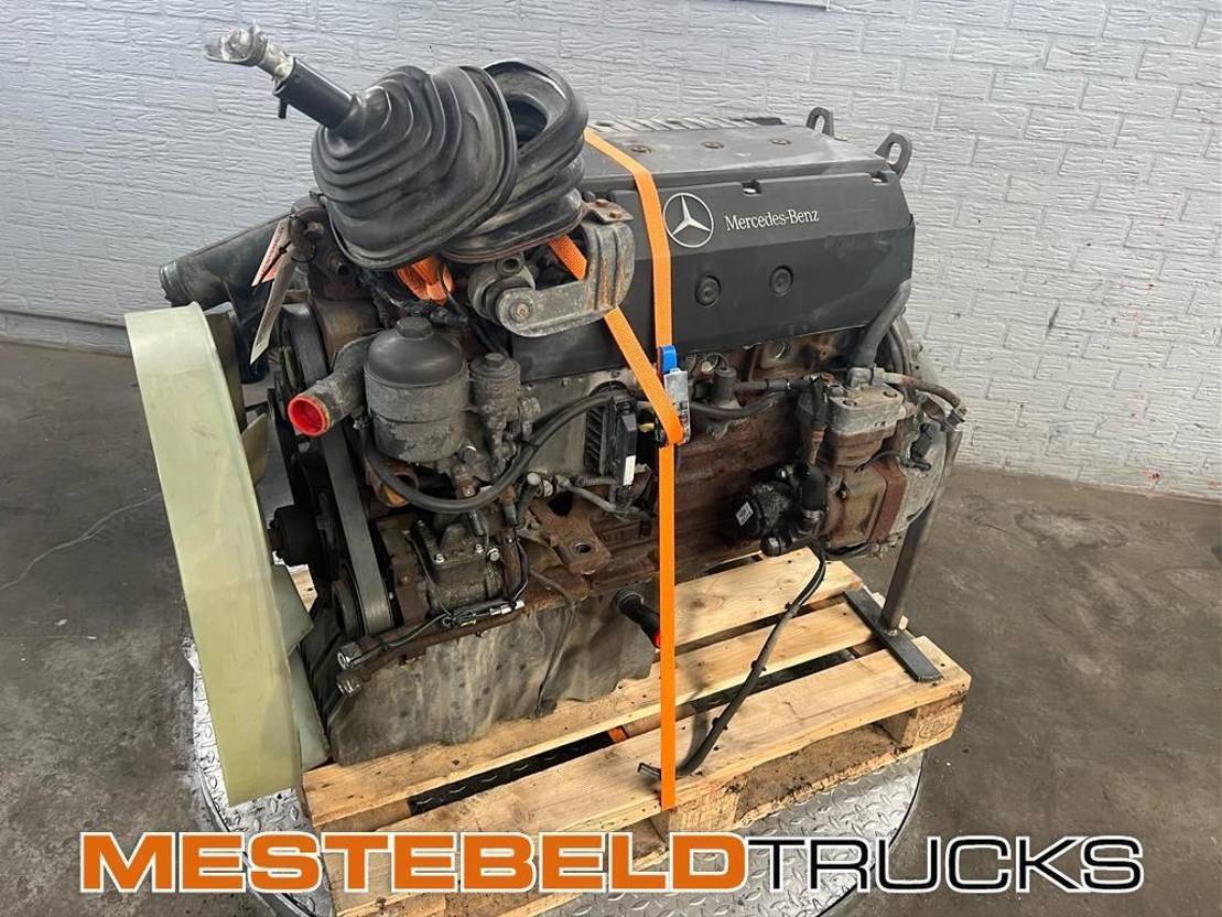Mercedes-Benz Motor OM 906 LA III - Motor pentru Camion: Foto 1 Mercedes-Benz Motor OM 906 LA III - Motor pentru Camion: Foto 1