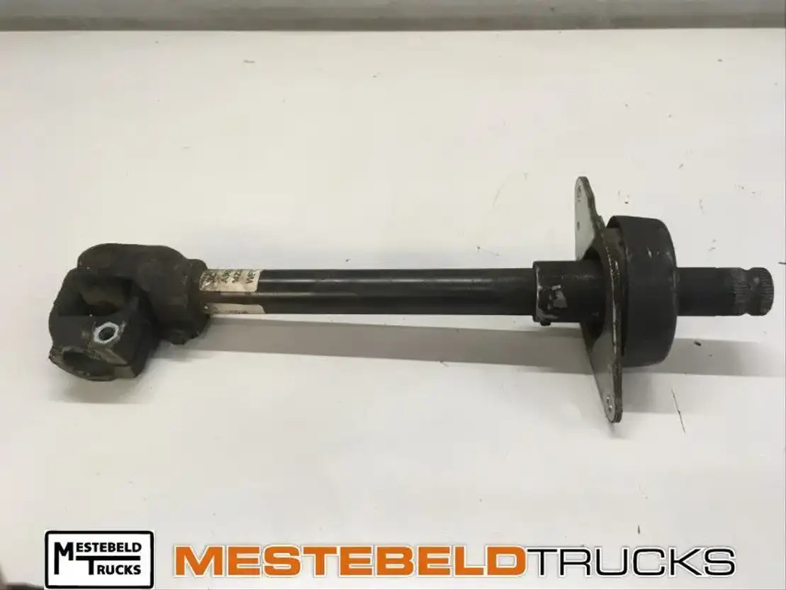 Mercedes-Benz Stuurstang - Servodirecţie pentru Camion: Foto 1 Mercedes-Benz Stuurstang - Servodirecţie pentru Camion: Foto 1