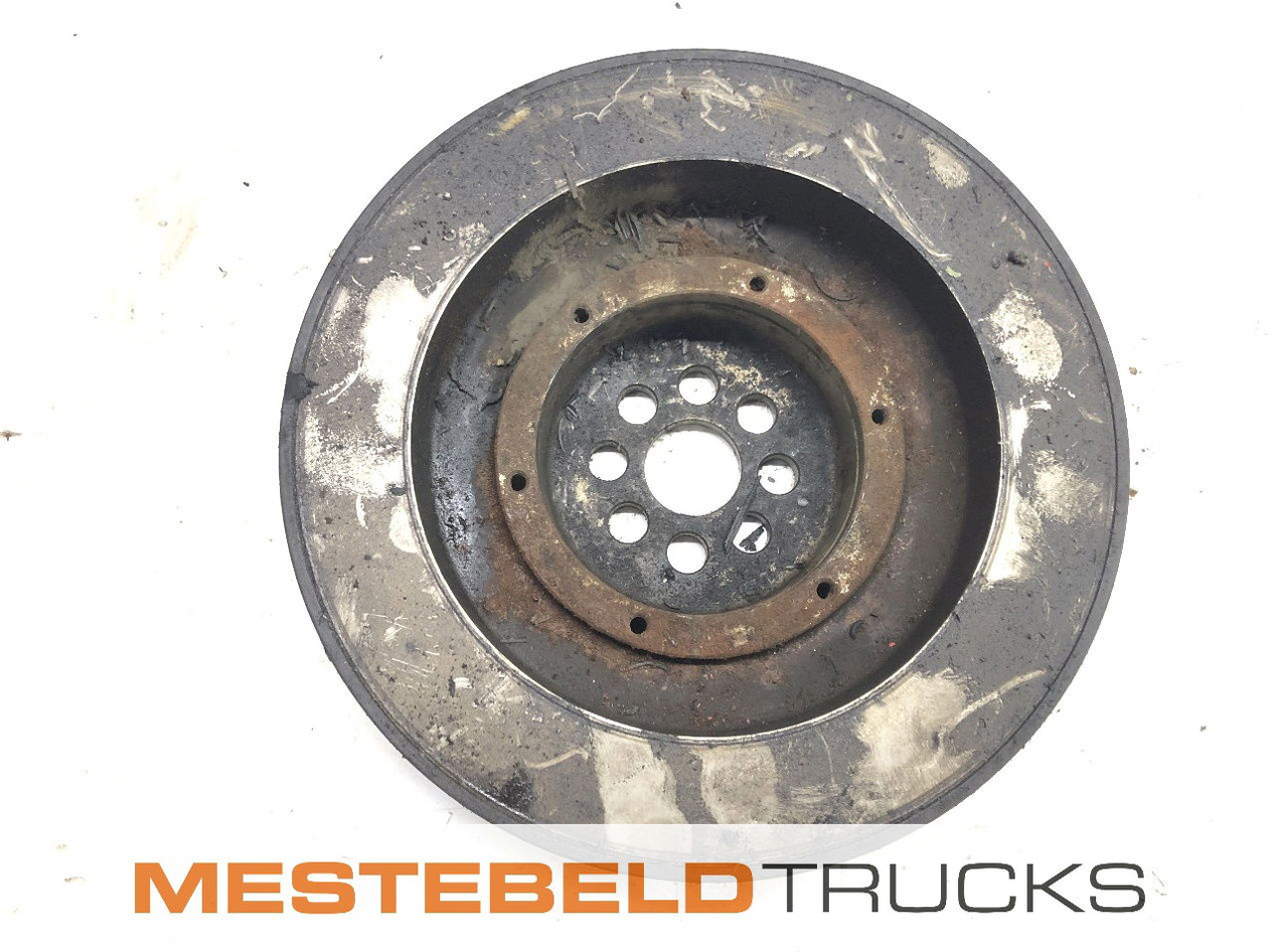 Mercedes-Benz Trillingsdemper OM 501 LA - Motor pentru Camion: Foto 1 Mercedes-Benz Trillingsdemper OM 501 LA - Motor pentru Camion: Foto 1