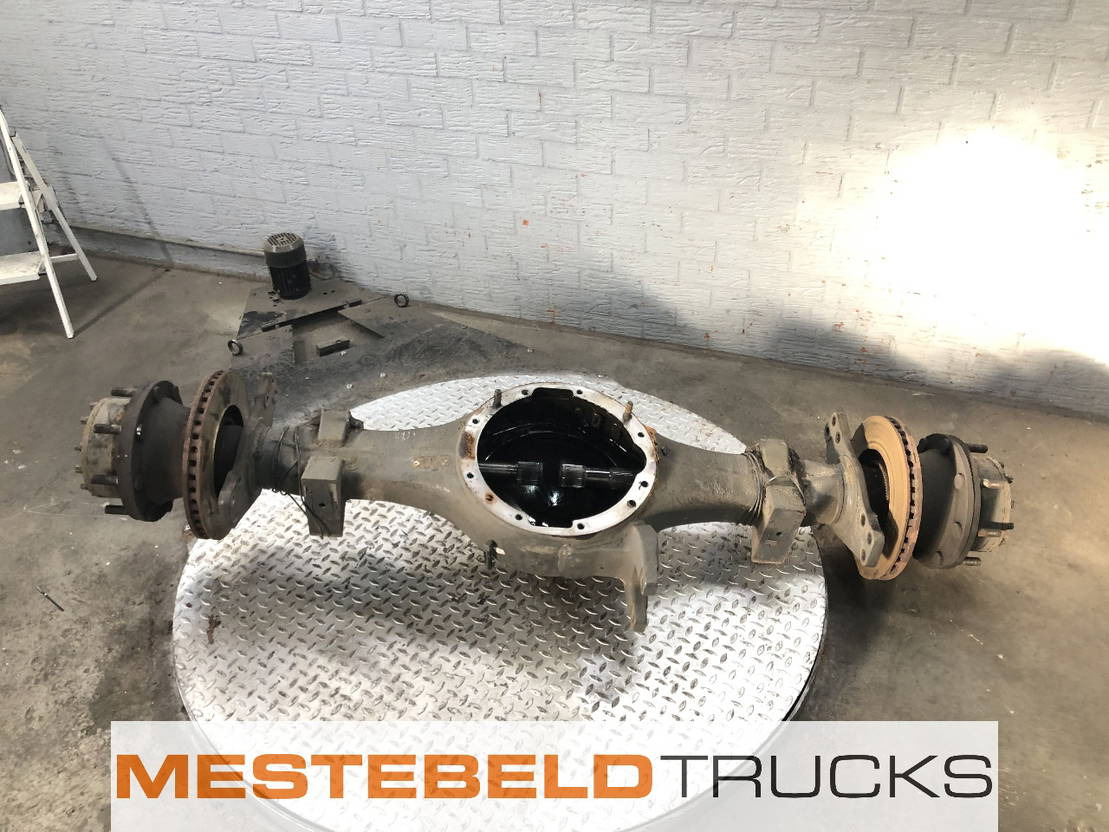 Renault Achterasbanjo MS14 / RS1026SV - Axă spate pentru Camion: Foto 1 Renault Achterasbanjo MS14 / RS1026SV - Axă spate pentru Camion: Foto 1