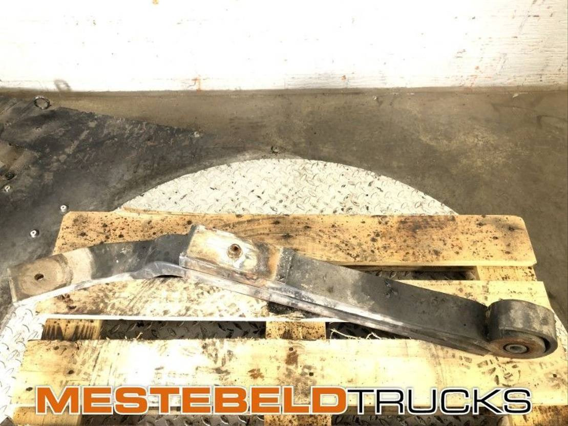 Renault Luchtveer links - Suspensie pneumatică pentru Camion: Foto 1 Renault Luchtveer links - Suspensie pneumatică pentru Camion: Foto 1