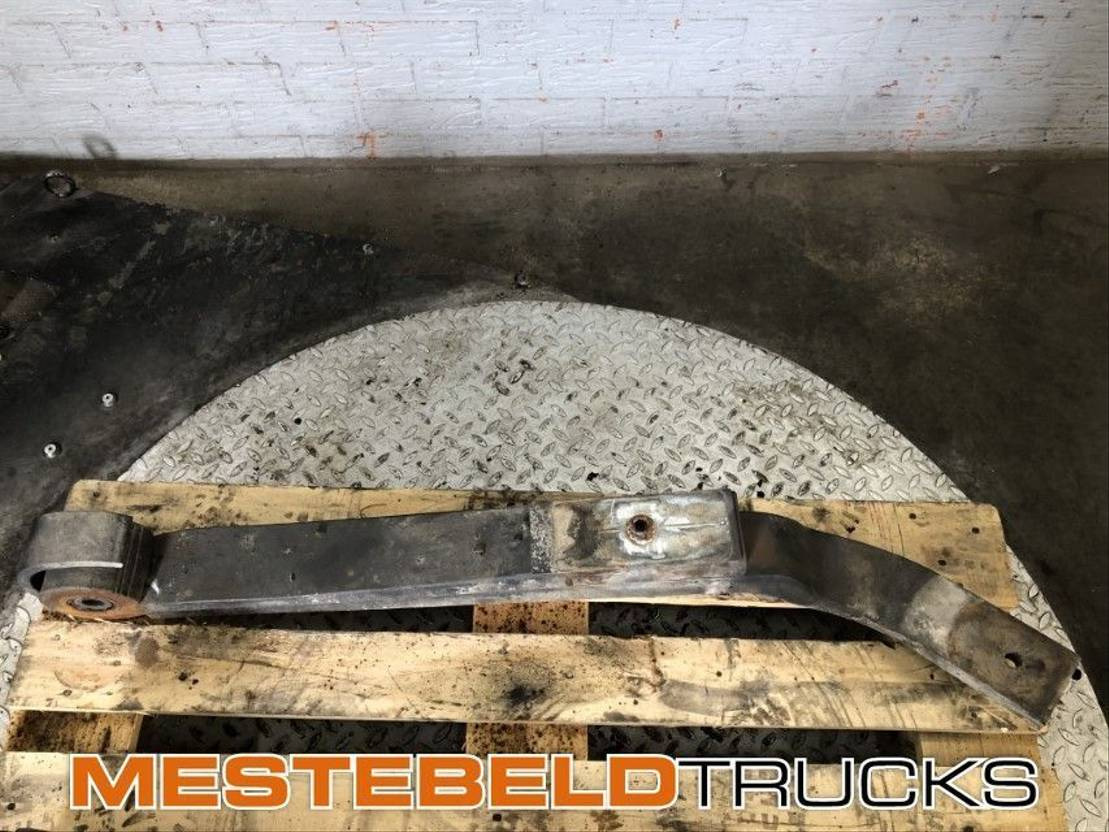 Renault Luchtveer rechts - Suspensie pneumatică pentru Camion: Foto 1 Renault Luchtveer rechts - Suspensie pneumatică pentru Camion: Foto 1