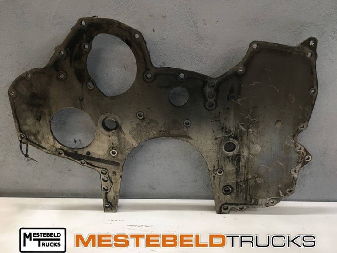 Scania Distributieplaat DC9 16 L01 - Motor şi piese pentru Camion: Foto 1 Scania Distributieplaat DC9 16 L01 - Motor şi piese pentru Camion: Foto 1