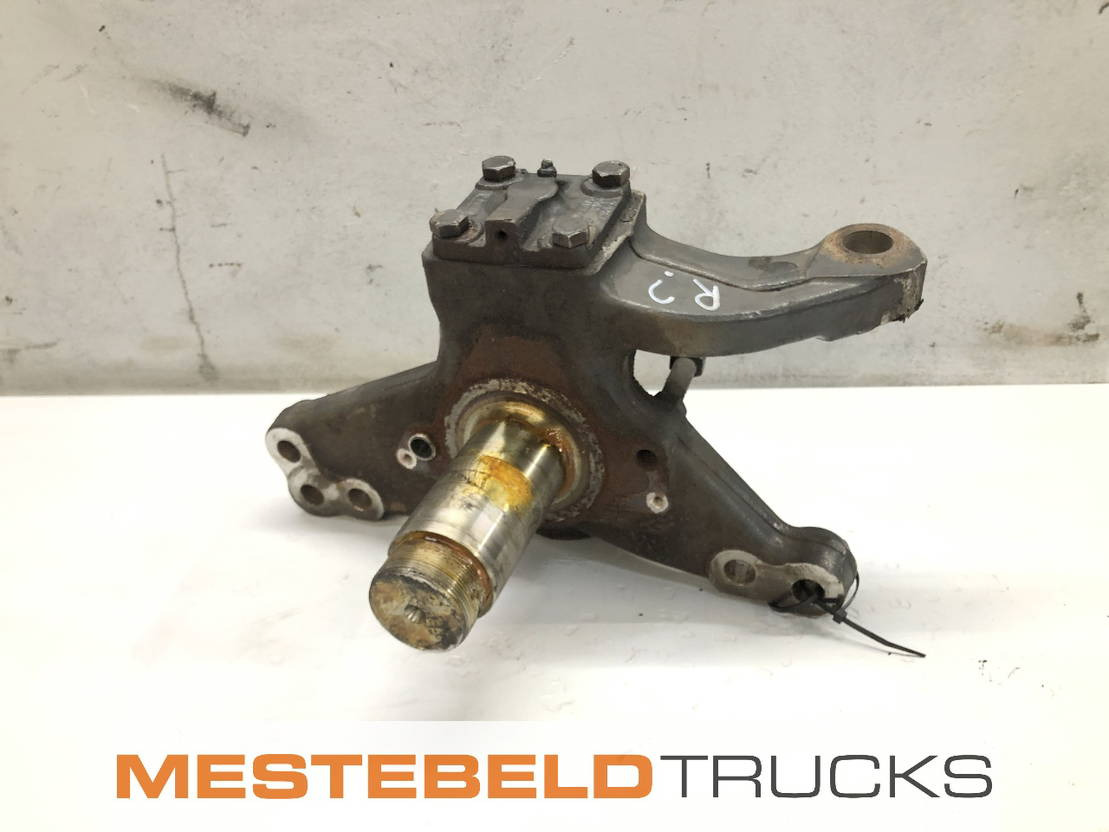 Scania Fusee vooras rechts - Axă față pentru Camion: Foto 1 Scania Fusee vooras rechts - Axă față pentru Camion: Foto 1