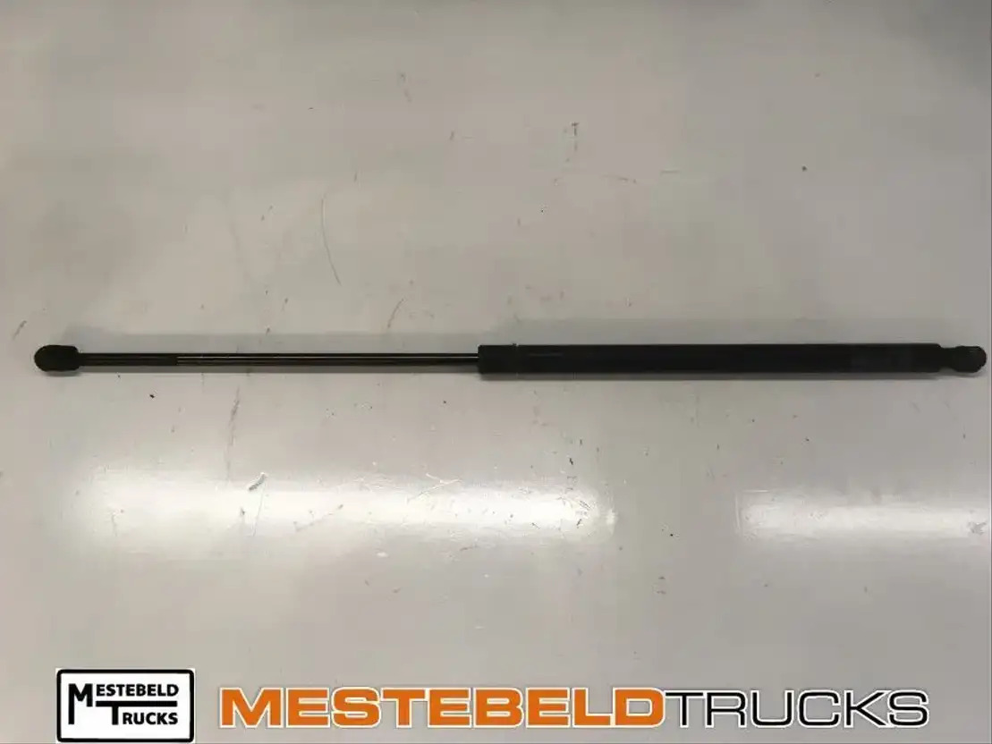 Scania G asveer - Cabină și interior pentru Camion: Foto 1 Scania G asveer - Cabină și interior pentru Camion: Foto 1