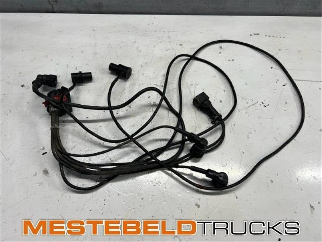 Scania Kabelboom OPC - Cutie de viteze pentru Camion: Foto 1 Scania Kabelboom OPC - Cutie de viteze pentru Camion: Foto 1