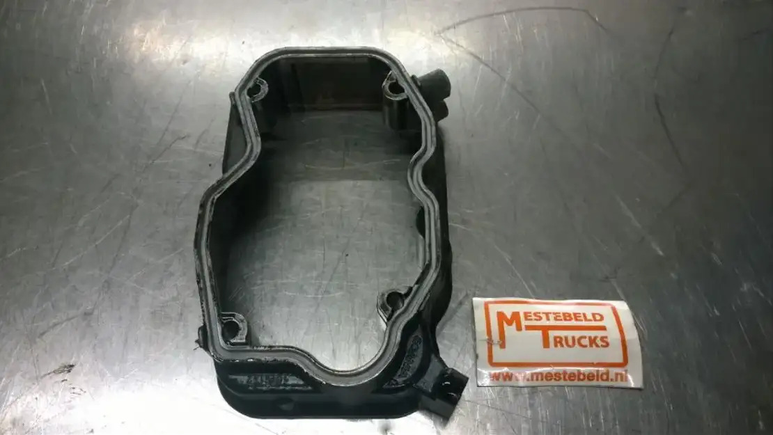 Scania Kleppenmantel DT1217 - Motor şi piese pentru Camion: Foto 1 Scania Kleppenmantel DT1217 - Motor şi piese pentru Camion: Foto 1