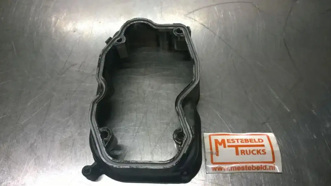 Scania Kleppenmantel DT1217 - Motor şi piese pentru Camion: Foto 1 Scania Kleppenmantel DT1217 - Motor şi piese pentru Camion: Foto 1