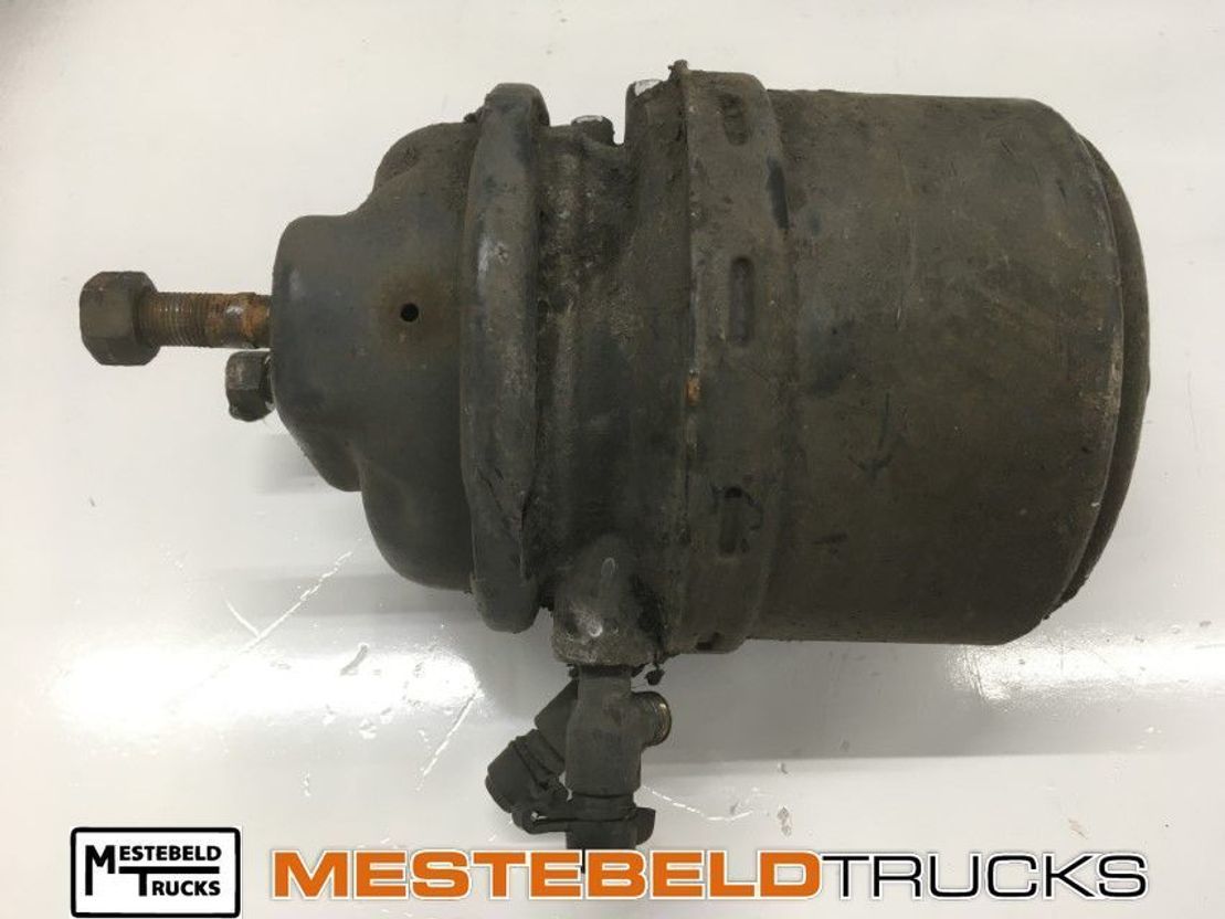 Scania R embooster - Piese frână pentru Camion: Foto 1 Scania R embooster - Piese frână pentru Camion: Foto 1