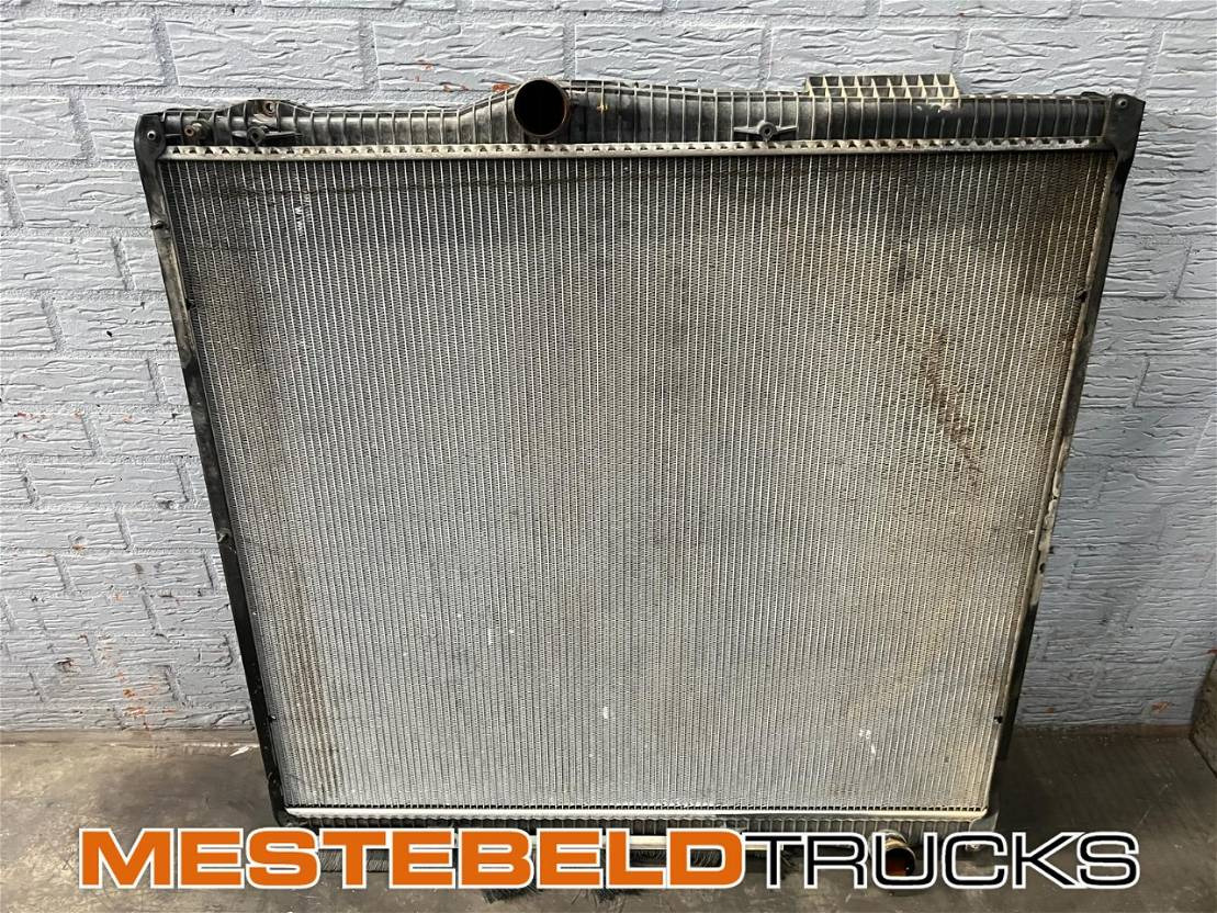 Scania Radiateur - Sistem de răcire pentru Camion: Foto 1 Scania Radiateur - Sistem de răcire pentru Camion: Foto 1