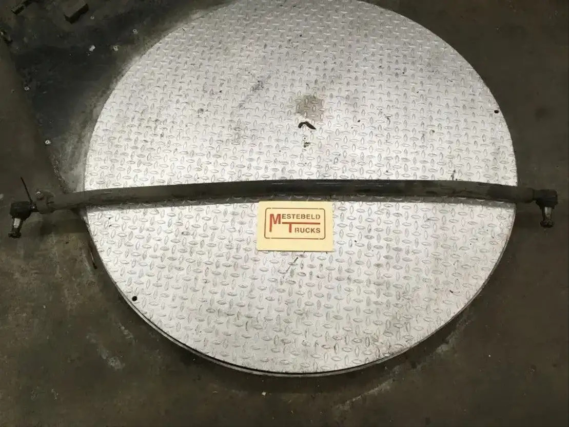 Scania S poorstang vooras - Axă față pentru Camion: Foto 1 Scania S poorstang vooras - Axă față pentru Camion: Foto 1