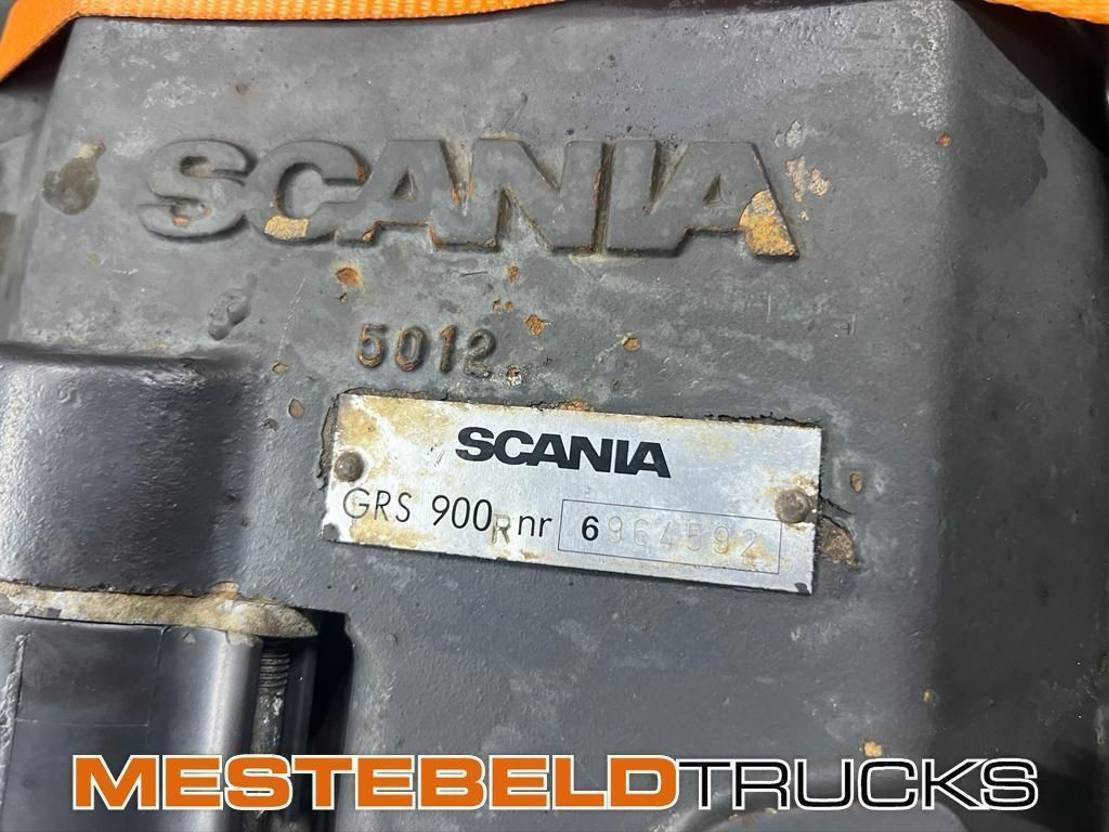 Scania Versnellingsbak GRS 900R mechanisch - Cutie de viteze pentru Camion: Foto 3 Scania Versnellingsbak GRS 900R mechanisch - Cutie de viteze pentru Camion: Foto 3