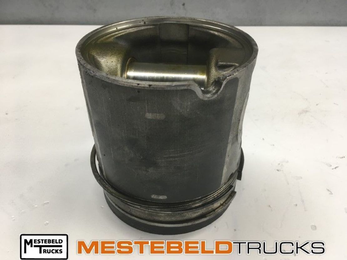 Scania Zuiger DC9 16/17/40 - Motor şi piese pentru Camion: Foto 1 Scania Zuiger DC9 16/17/40 - Motor şi piese pentru Camion: Foto 1