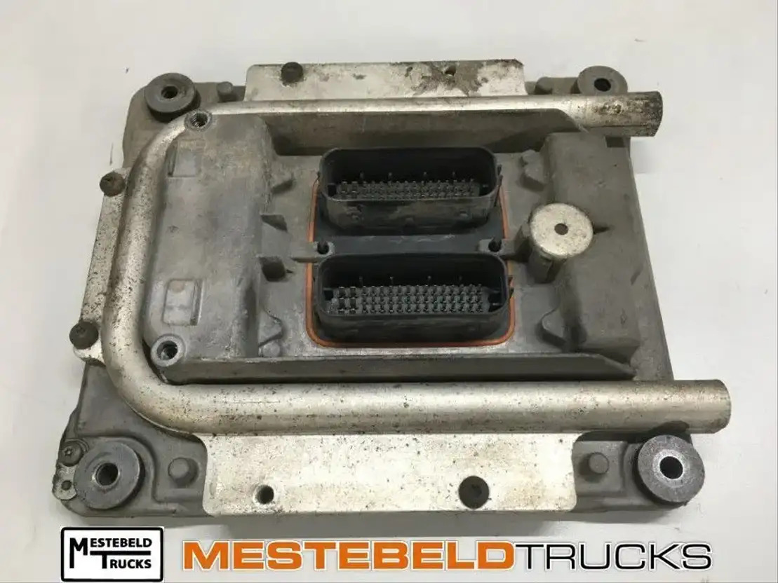 Volvo EDC unit - Sistem electric pentru Camion: Foto 1 Volvo EDC unit - Sistem electric pentru Camion: Foto 1