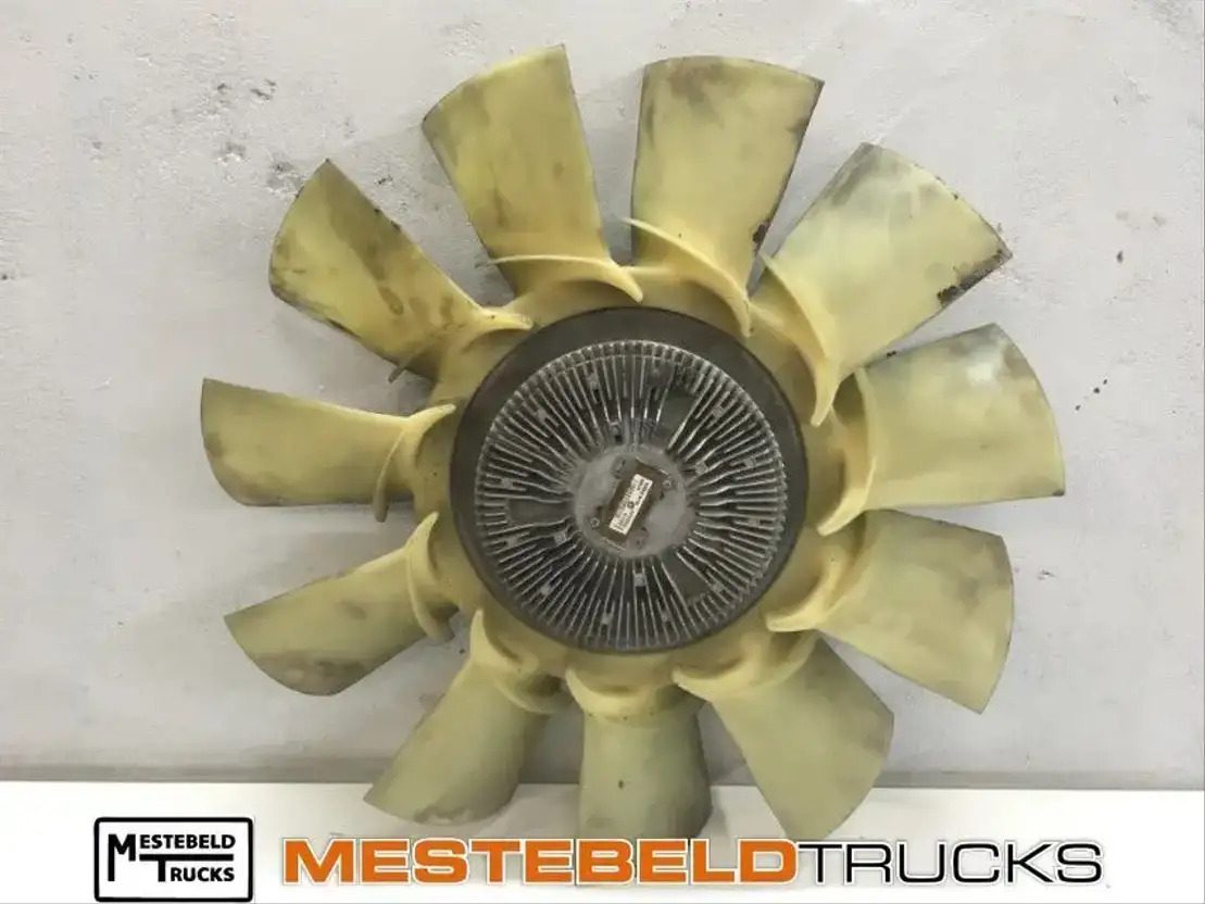 Volvo Vin + Visco koppeling - Sistem de răcire pentru Camion: Foto 1 Volvo Vin + Visco koppeling - Sistem de răcire pentru Camion: Foto 1