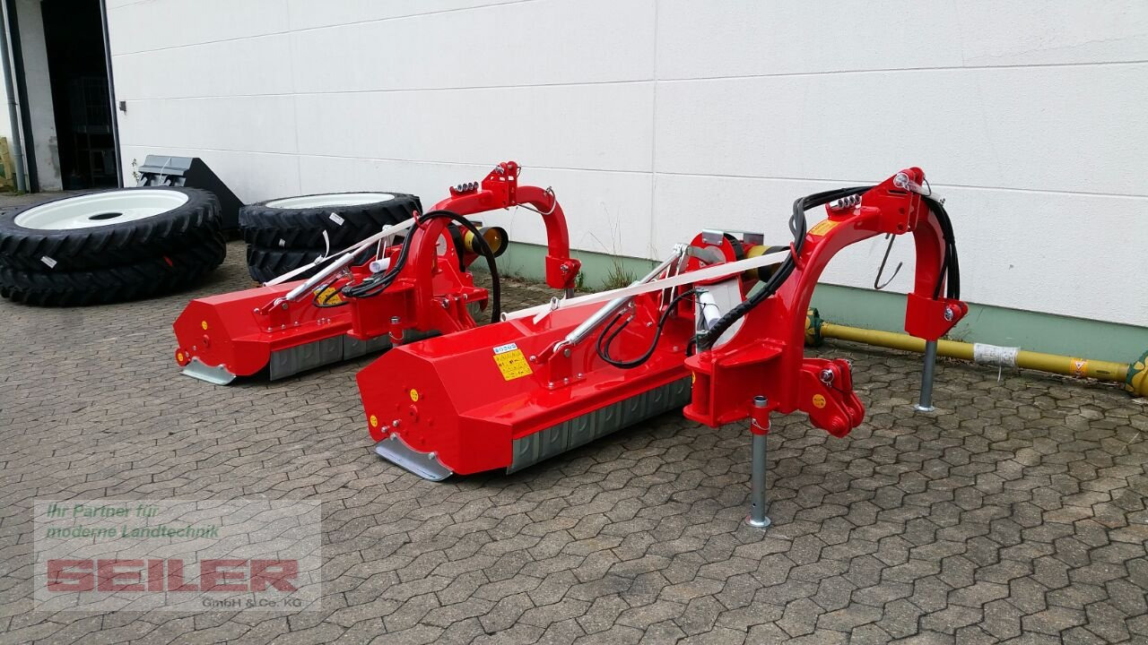 DRAGONE Road VL 175 - Tocător resturi vegetale/ Mulcer: Foto 1 DRAGONE Road VL 175 - Tocător resturi vegetale/ Mulcer: Foto 1